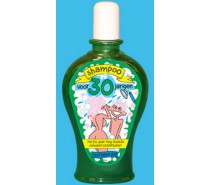 Shampoo 30 Jaar